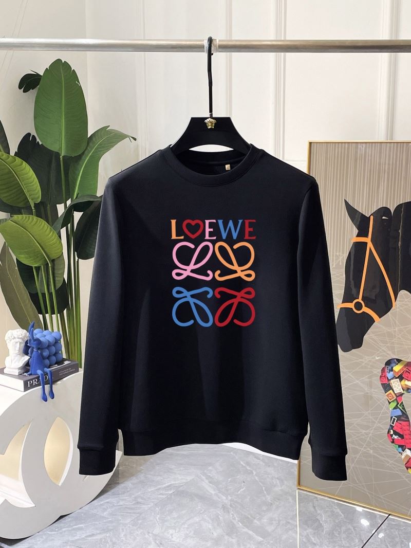 Loewe Hoodies